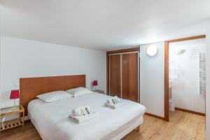 Very nice duplex located on the main square - Toulouse - Welkeys