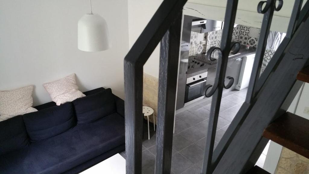 Very nice flat at the heart of the 9th arrondissement of Paris - Welkeys