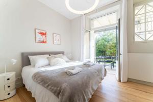 Very nice flat in typical Arcachonnaise - 300m from the beach