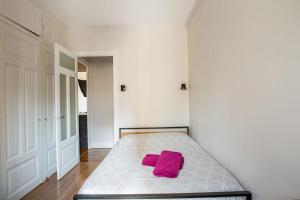 Very nice flat with terrace in the heart of Annecy Old Town - Welkeys