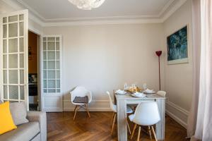 Very nice flat with terrace in the heart of Annecy Old Town - Welkeys
