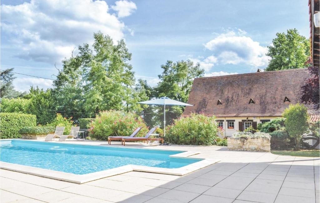 Very Nice Studio Ideal For 2 Near The Halles