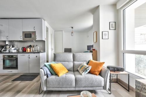Very nice studio - Paris 15