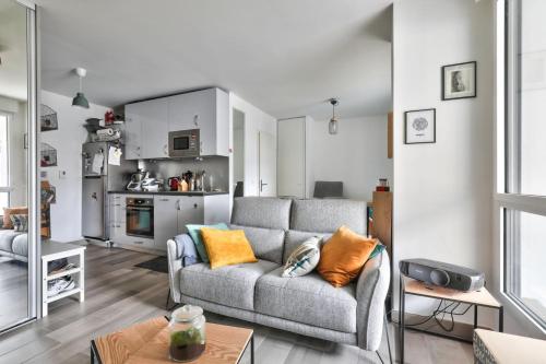 Very nice studio - Paris 15