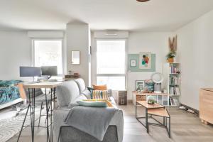 Very nice studio - Paris 15