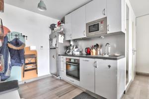 Very nice studio - Paris 15