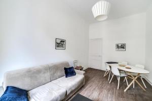 Appartement Very nice typical apartment between Carré dOr and Old Nice Welkeys 9 Rue Hancy 06000 Nice Provence-Alpes-Côte d\'Azur