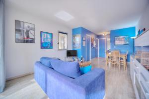 Very pleasant 2 rooms garage near the beaches