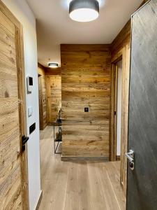Very pleasant apartment Megeve 8 people mont d'arbois