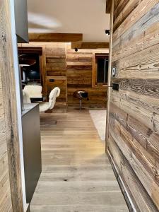 Very pleasant apartment Megeve 8 people mont d'arbois
