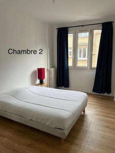 Very quiet apartment near Paris