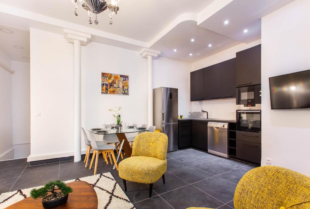 Very quiet cocoon near the center and Paris 19th 93500 Pantin