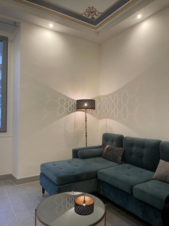 Vesoul appartement atypique centre ville.