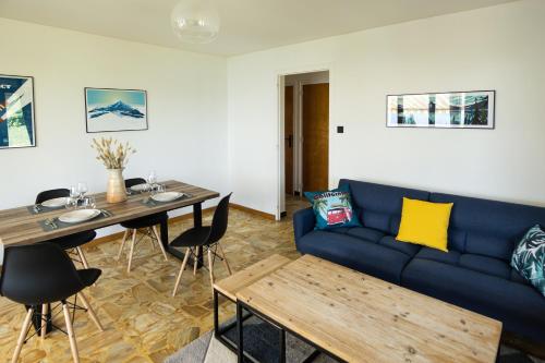 Veyrier-du-Lac Appartement Contemporain