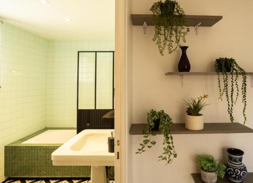 Veyrier-du-Lac Appartement Contemporain