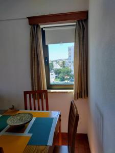 Appartement VIA DON'ANA 610 Rua Santa Casa da Misericórdia de Lagos, Bloco B1 Apt 610 8600-621 Lagos Algarve