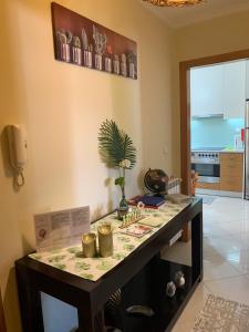 Viana do Castelo, Cabedelo Beach Apartment