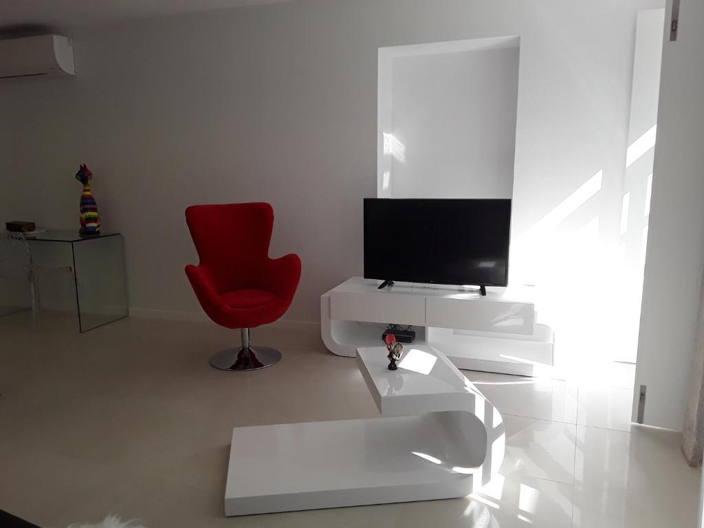 Appartement VIANA é AMOR apartamento no centro histórico rua gago coutinho 4900-621 Viana do Castelo