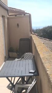 Appartement Vias Plage : résidence sécurisée bord de mer Résidence les sables d’or. 3 étages 172 avenue de la plage 34450 Vias Languedoc-Roussillon