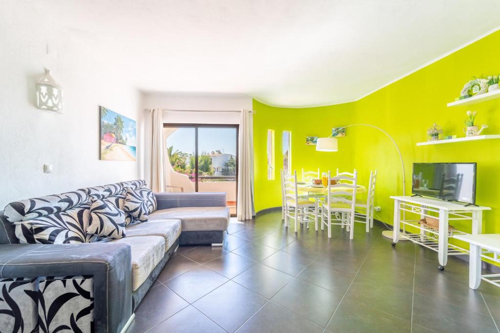 Vibrant Apartement in São Rafael São Rafael, 8200-613 Albufeira