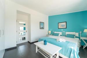 Vibrant Apartement in São Rafael