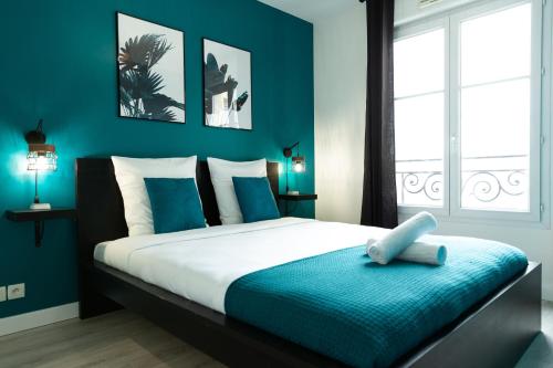 Vibrant Apartment Disneyland Paris
