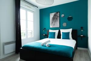 Vibrant Apartment Disneyland Paris