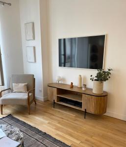 Vichy - Appartement Le Palais du Commerce