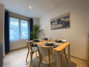 Vichy Centre ville - Gare - Parc des sources