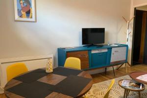 Vichy Cocoon Appartements