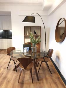 Vichy : Le 5e - Appartement design dans un ancien palace