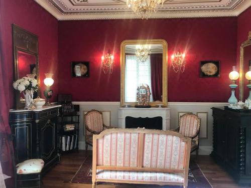 VICHY LUXE NAPOLEON III