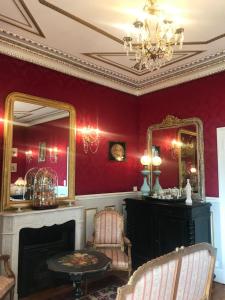 VICHY LUXE NAPOLEON III