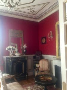 VICHY LUXE NAPOLEON III