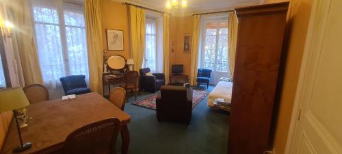 Appartement Vichy - Quartier des Thermes Vichy france