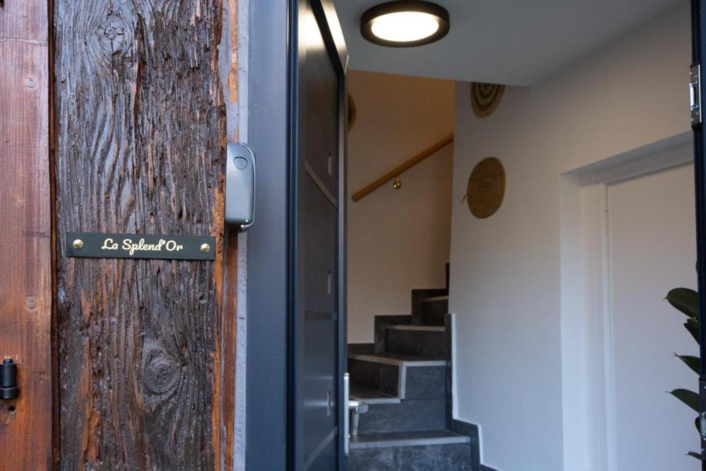 Vichy: Superbe appartement F2 neuf