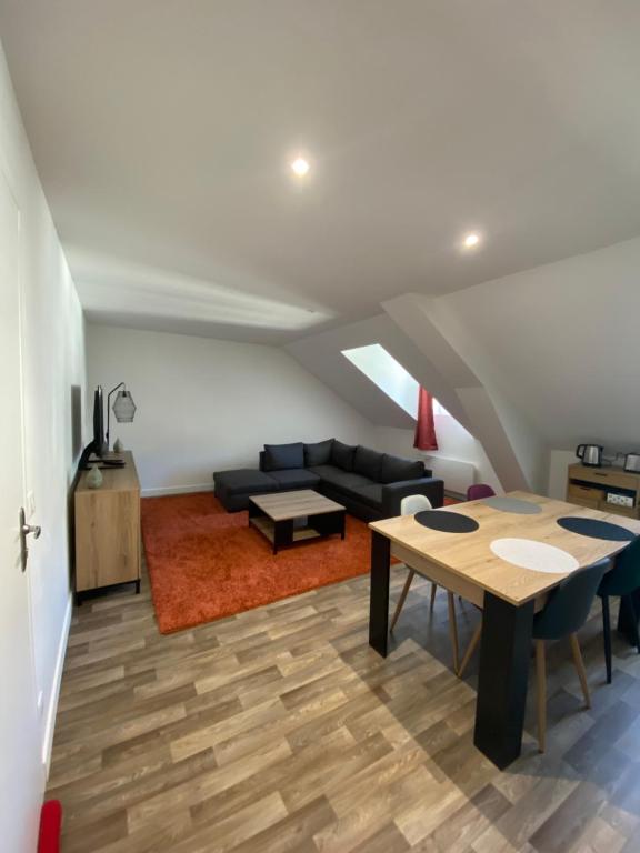 Victoire Appartement