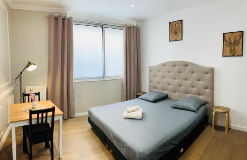Victoire Appartement