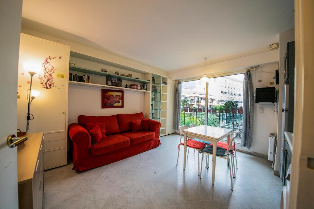 Victoria Appartement 49 Rue d'Adhémar de Lantagnac, 06500 Menton