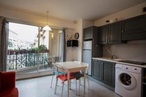 Victoria Appartement