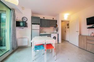 Victoria Appartement
