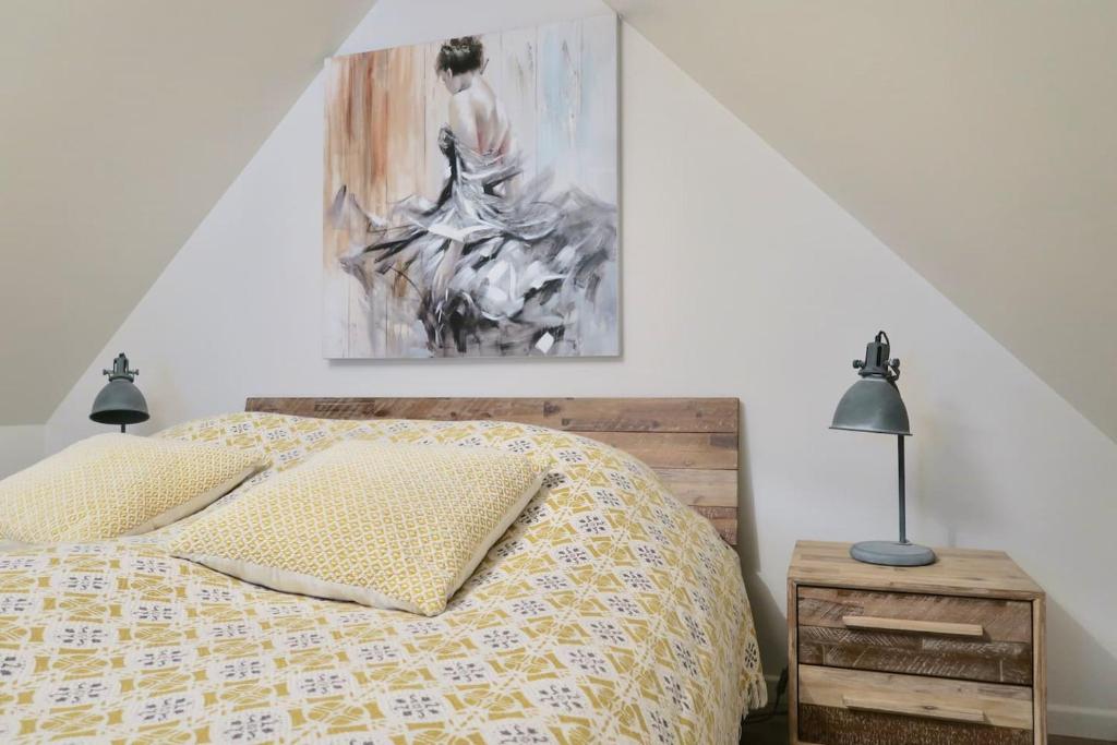 Victoria Appartement