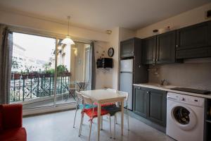 Appartement Victoria Appartement 49 Rue d'Adhémar de Lantagnac 06500 Menton Provence-Alpes-Côte d\'Azur