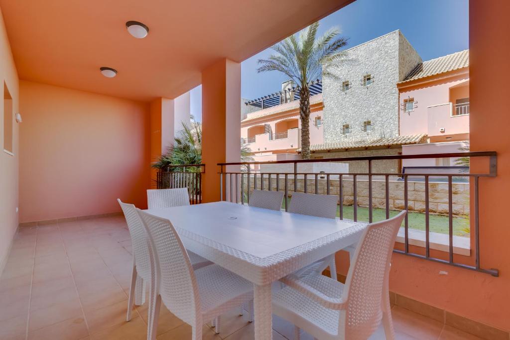 Appartement Victoria Boulevard - Vasco da Gama - Vilamoura Ed. Vasco da Gama, Bloco nº 4, IPP4, Zona 2, Subzona 2, Lote 6 R/C Esq 8125-339 Vilamoura