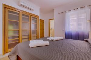 Appartement Victoria Boulevard - Vasco da Gama - Vilamoura Ed. Vasco da Gama, Bloco nº 4, IPP4, Zona 2, Subzona 2, Lote 6 R/C Esq 8125-339 Vilamoura Algarve