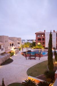 Victoria Gardens Luxury Apartment