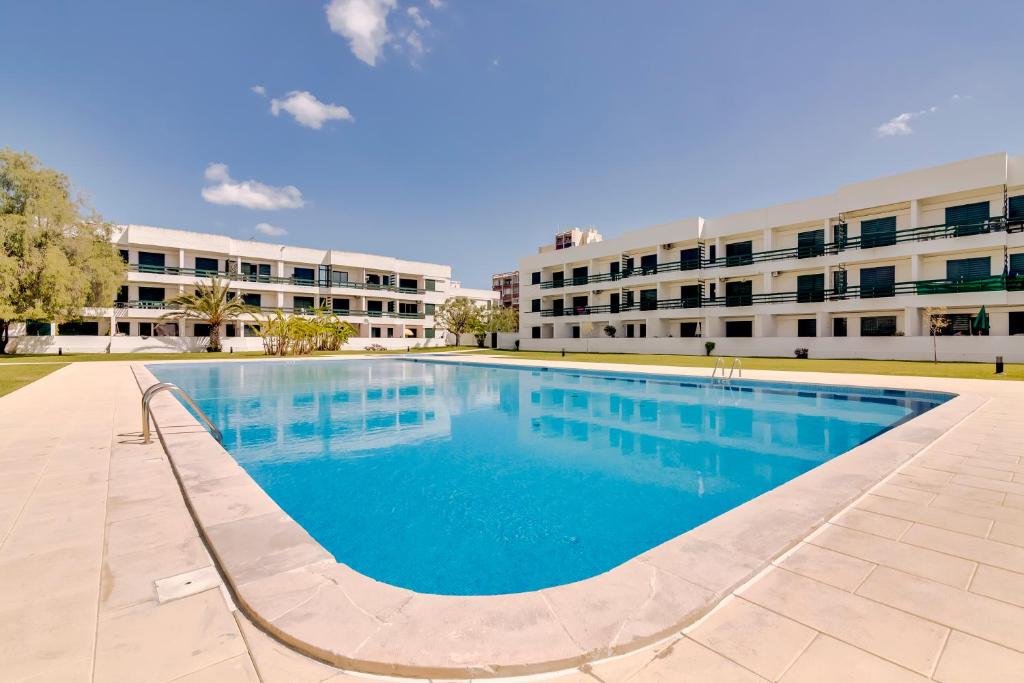 Appartement Victoria Studio Aldeia do Mar - Edifício Neptuno, R. das Estrelas 8125-489 Vilamoura