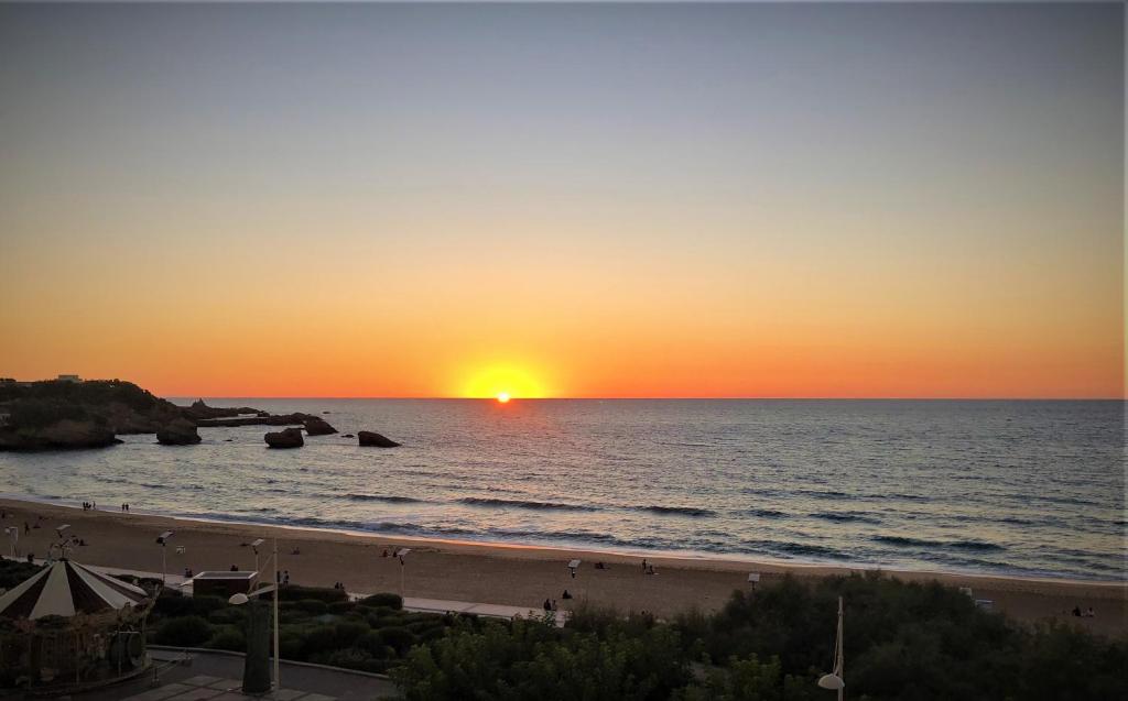 Victoria Surf Biarritz 102 21 Avenue Edouard VII, 64200 Biarritz
