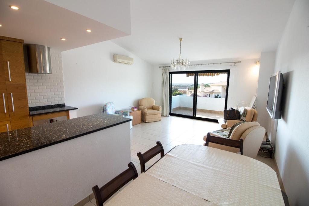 Appartement Victory Village Apartamento Aldeamento Victory Village Apartamento 7F 8135-106 Quinta do Lago