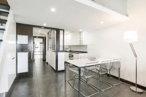Victory Village T1 & Mezzanine